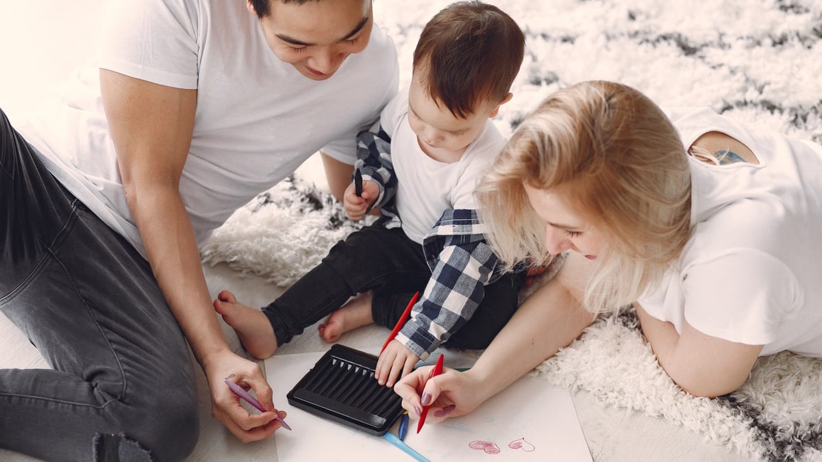 Actividades para Fortalecer los Vínculos Familiares